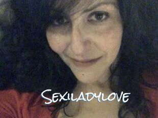 Sexiladylove