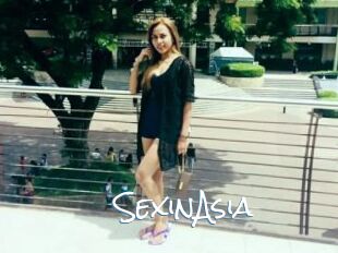 SexinAsia