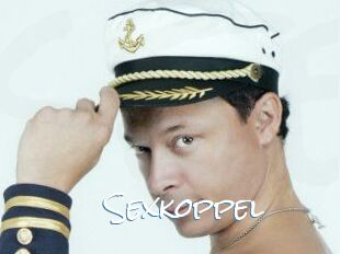 Sexkoppel