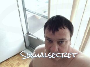 Sexualsecret