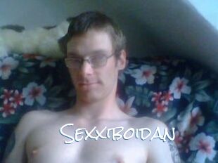 Sexxiboidan