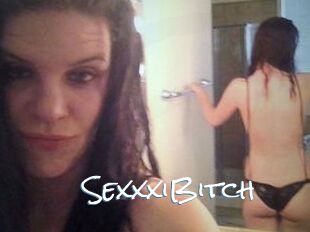 SexxxiBitch