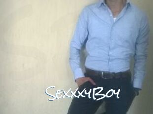 Sexxxy_Boy