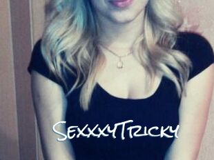 SexxxyTricky