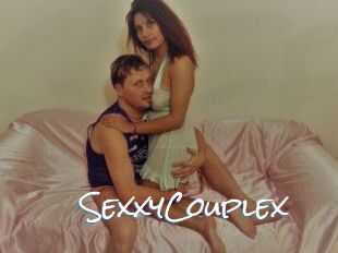 SexxyCouplex