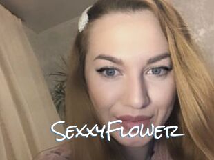 SexxyFlower