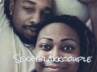 Sexxyblakkcouple