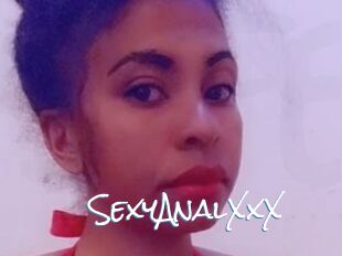 SexyAnalXxX