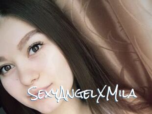 SexyAngelXMila