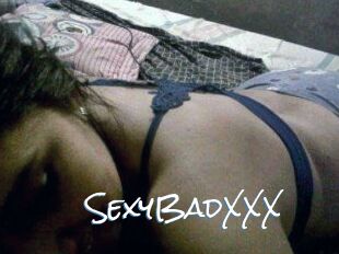 SexyBadXXX