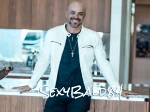 SexyBald84