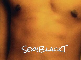 SexyBlackT