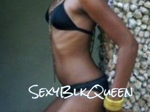 SexyBlkQueen