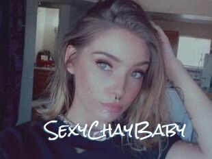 SexyChayBaby