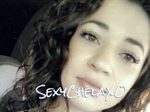 SexyChelaXO