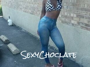 SexyChoclate