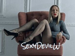 SexyDevilW