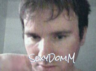 SexyDomM