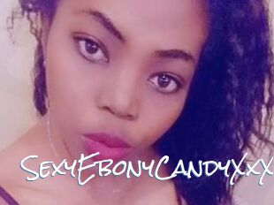 SexyEbonyCandyXxX