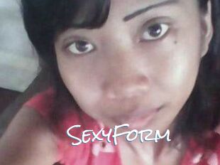 SexyForm