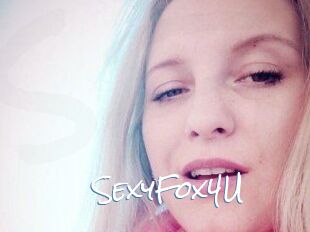 SexyFox4U