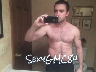 SexyGMC84