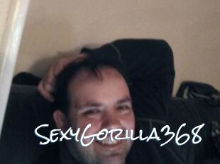 SexyGorilla368