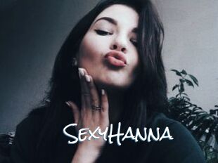 SexyHanna