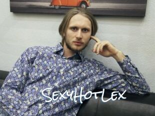 SexyHotLex