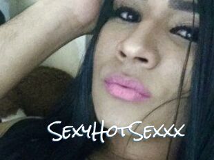 SexyHotSexxx