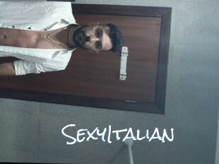 SexyItalian