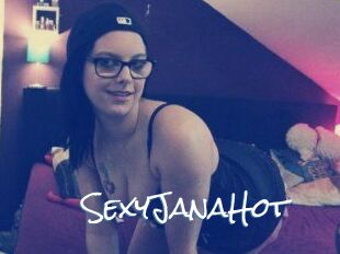 SexyJanaHot