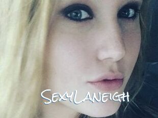 SexyLaneigh