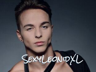 SexyLeonidXL