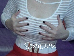 SexyLilyx