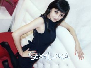 SexyLoisa