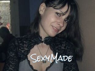 SexyMade