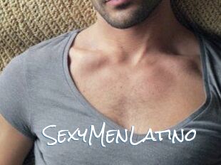 SexyMenLatino