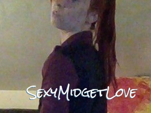 SexyMidgetLove