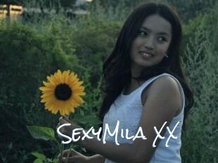 SexyMila_XX