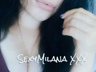 SexyMilana_XXX