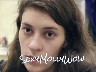 SexyMollyWow