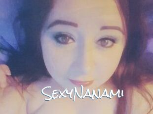 SexyNanami