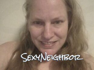 SexyNeighbor