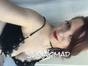 SexyNomad