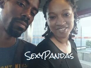 SexyPandas