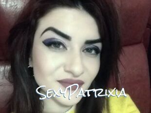 SexyPatrixia