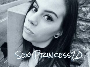 SexyPrincess20