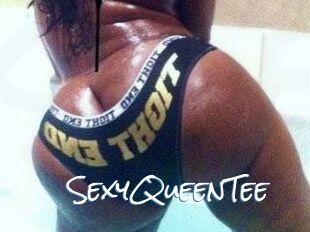 SexyQueenTee