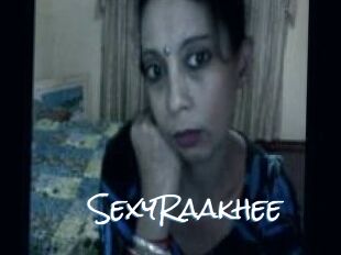 SexyRaakhee